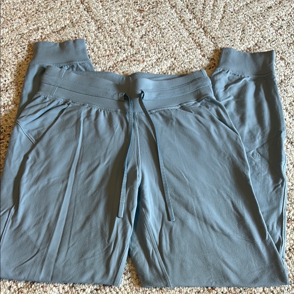 Lululemon Joggers